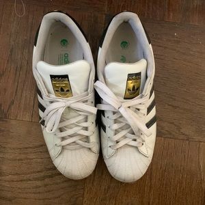 Adidas Superstars
